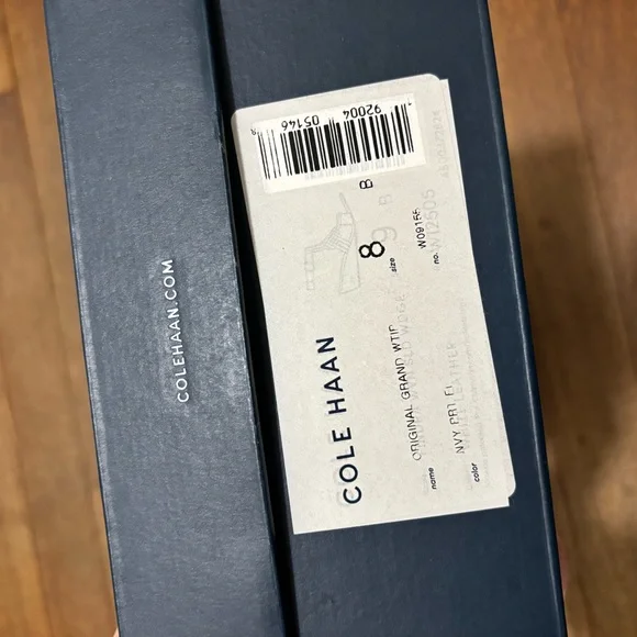 Cole Haan loafer - Picture 4 of 4